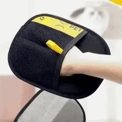 Magnet Pro™ – Manusa Anti-Par Reutilizabila & Eco