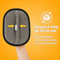 Magnet Pro™ – Manusa Anti-Par Reutilizabila & Eco